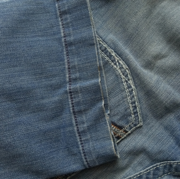 Ariat Blue Jean Bundle - Picture 8 of 9